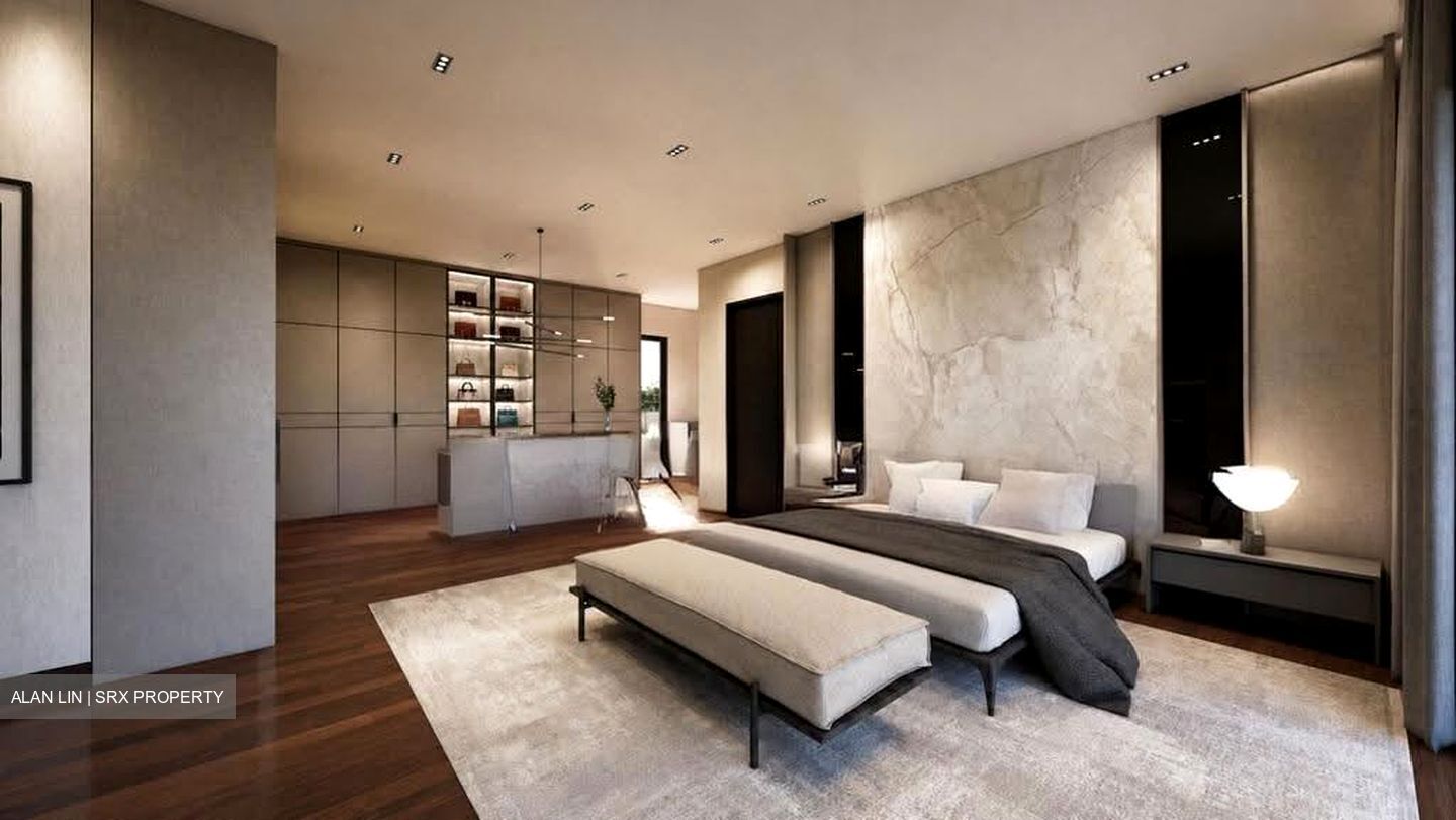 Bukit Teresa Close (D4), Detached #631601741